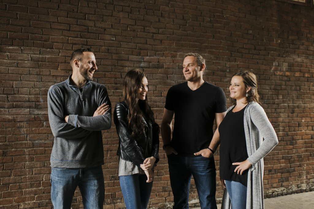 Grand Real Estate Investments team photo