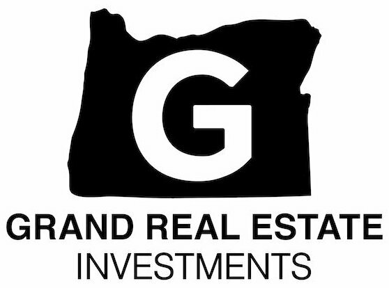 Grand Real Estate Investment logo